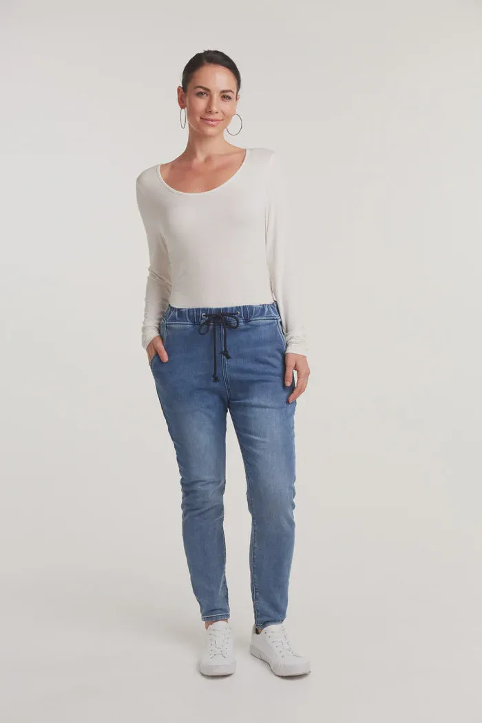 Ada Denim - Denim