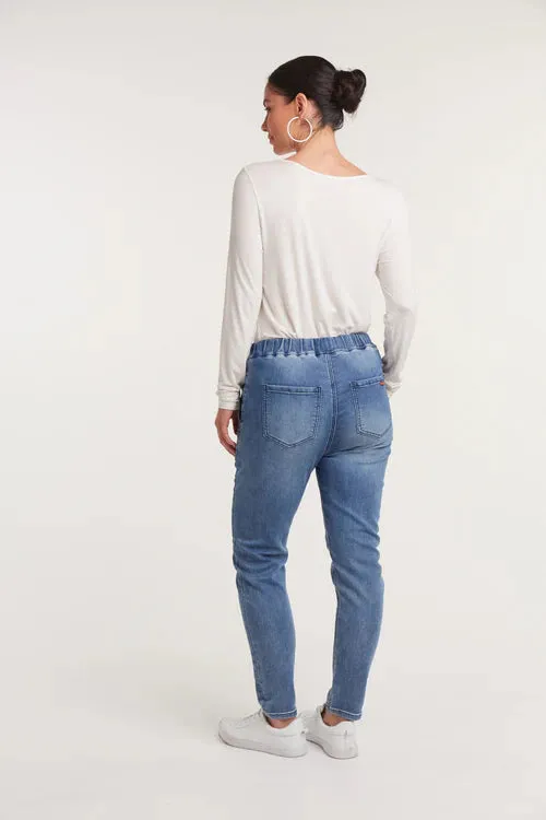 Ada Denim - Denim