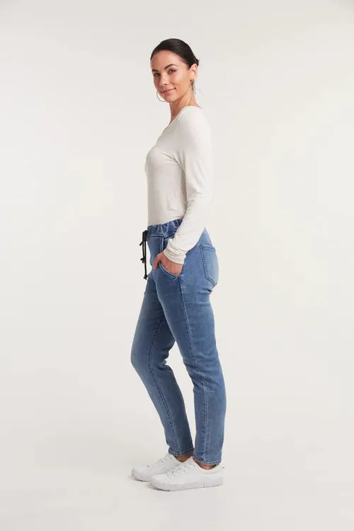 Ada Denim - Denim