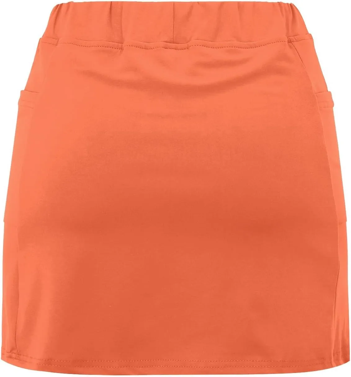 aihihe Skirts for Women Knee Length Womens Shorts Dressy Casual Knee Length Pink Dress