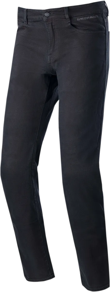 ALPINESTARS Radon Pants - Black - US 40 / EU 56 3328022-713-40