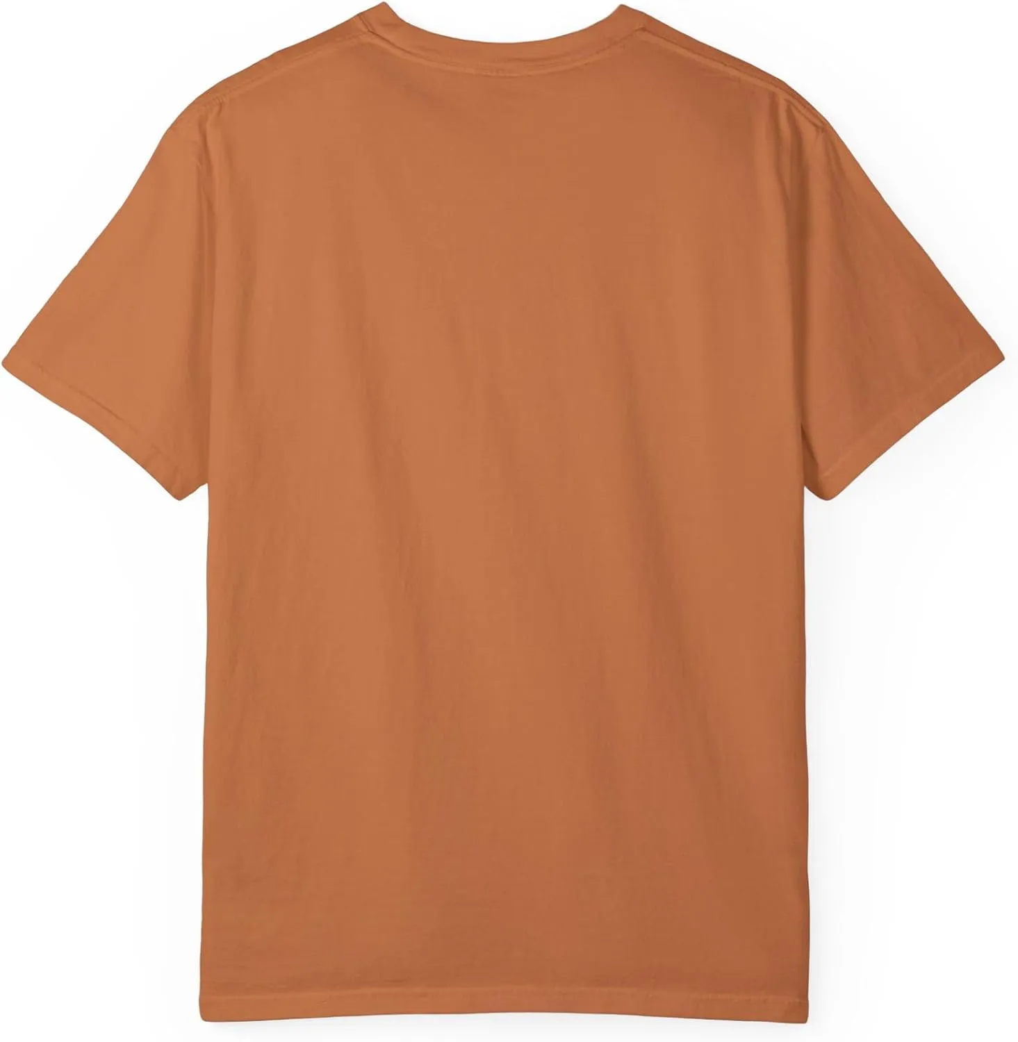 Be A Bad Ass with A Good Ass Unisex Comfort Colors T-Shirt, Funny Peach Retro Y2K Workout Gym Tee 2411-349