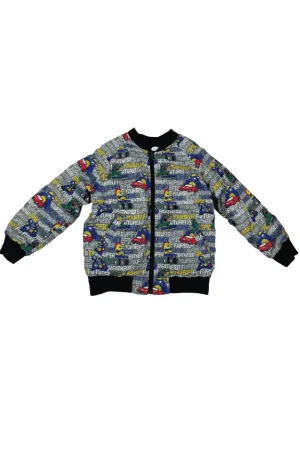 Boys 365 Kids for Garanimals jacket size 5