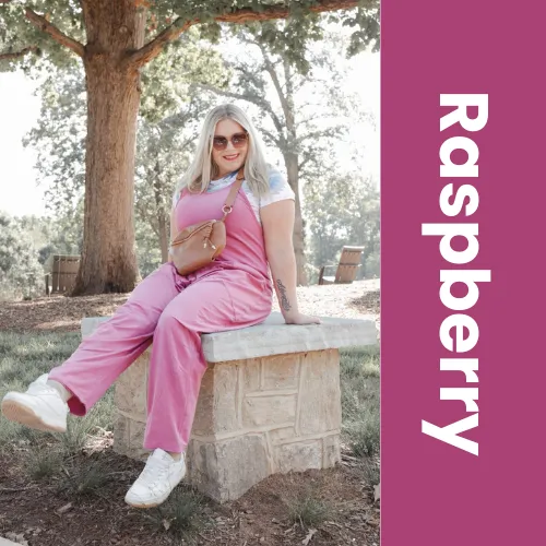 Bridget Lounge Jumpsuit