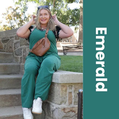 Bridget Lounge Jumpsuit
