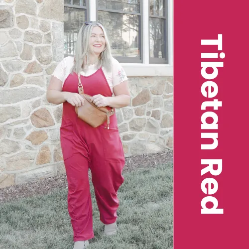 Bridget Lounge Jumpsuit