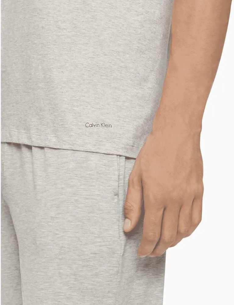 Calvin Klein Men's Cotton Classics 5-Pack Undershirts