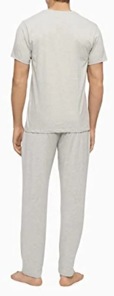 Calvin Klein Men's Cotton Classics 5-Pack Undershirts