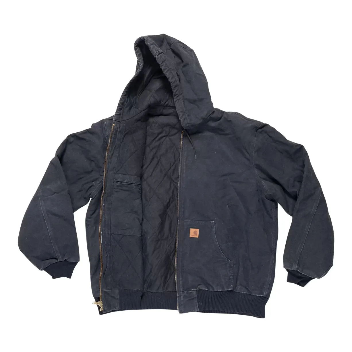 Carhartt Insulated Active Jac - Men's