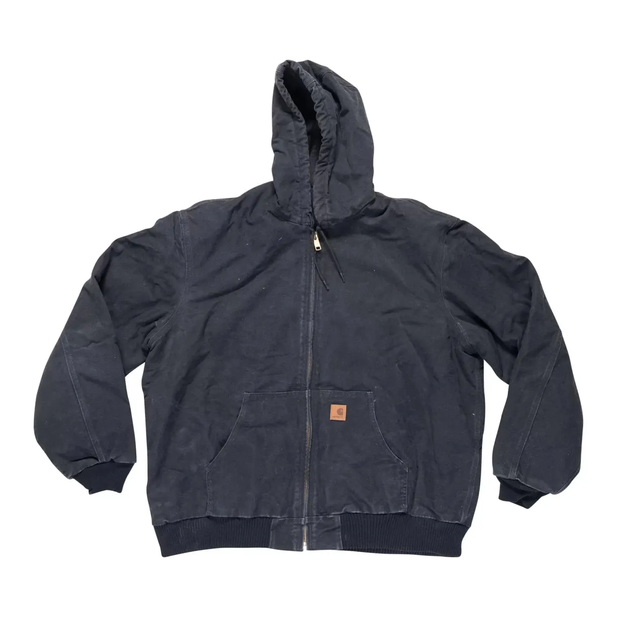 Carhartt Insulated Active Jac - Men's