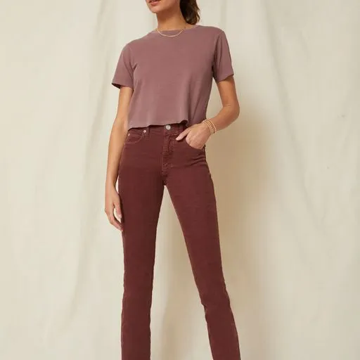 Chelsea Crop