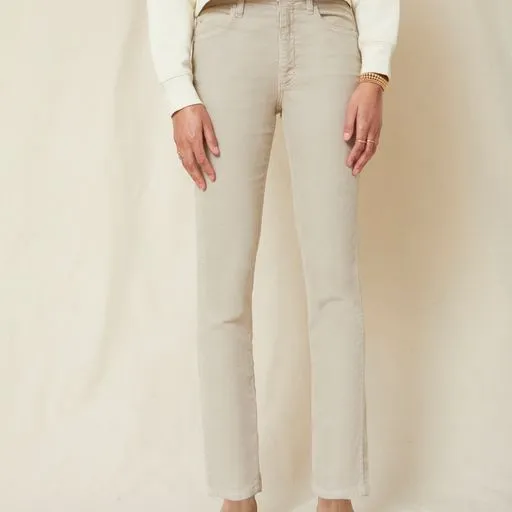 Chelsea Crop
