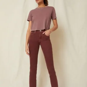 Chelsea Crop