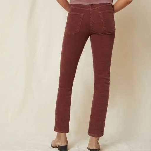 Chelsea Crop