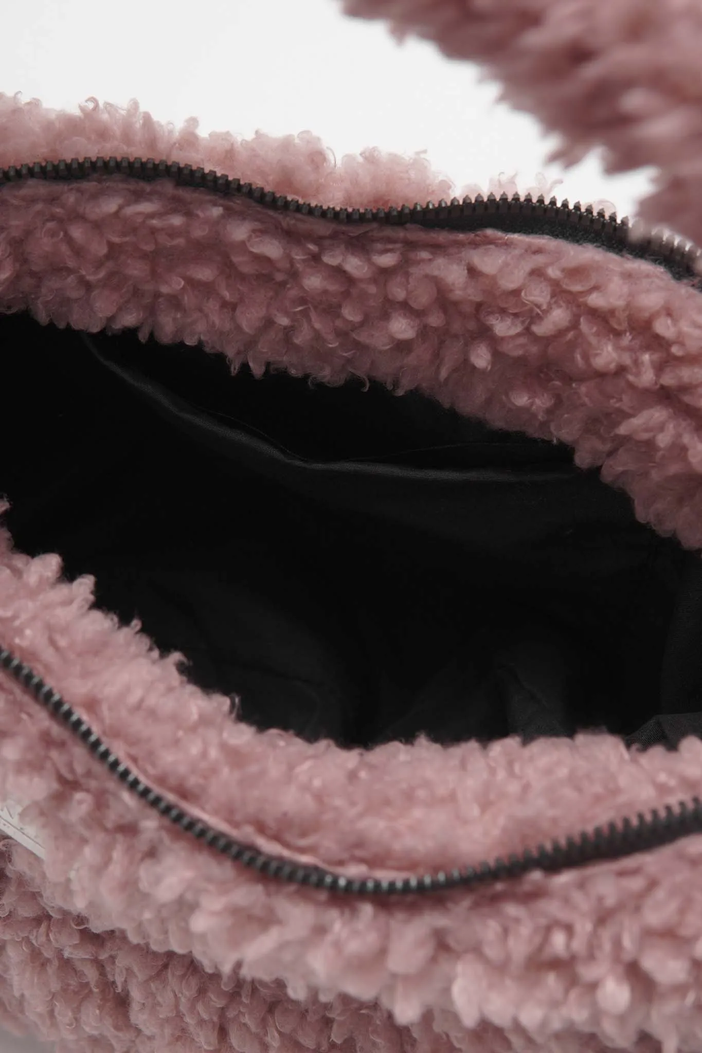 CLOUD BAG IN PINK PANTHER