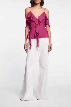 Denim Attraction Pants