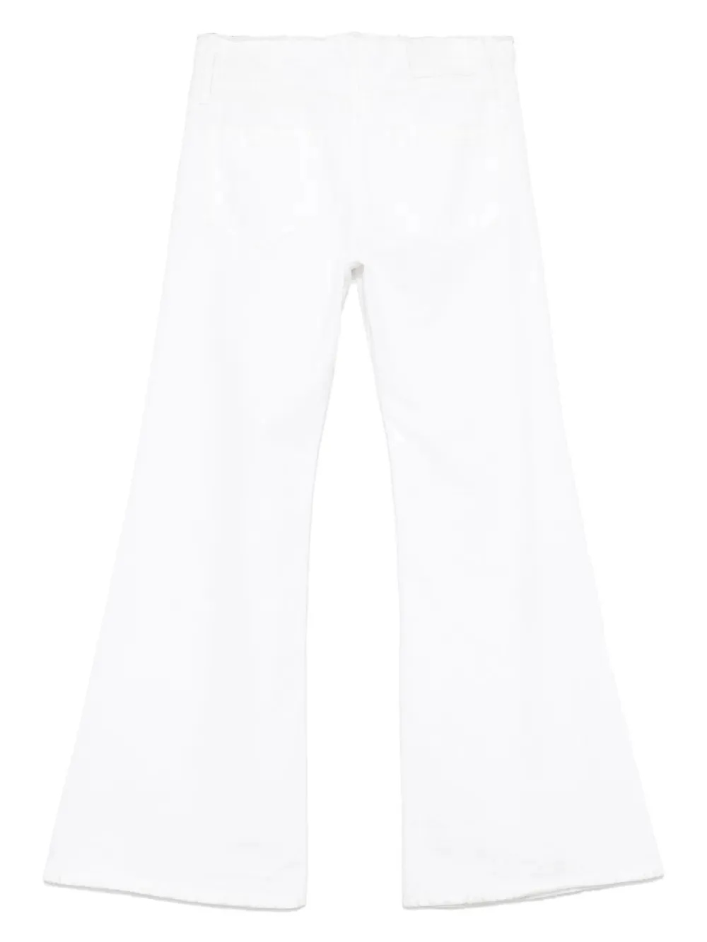 Denim Attraction Pants