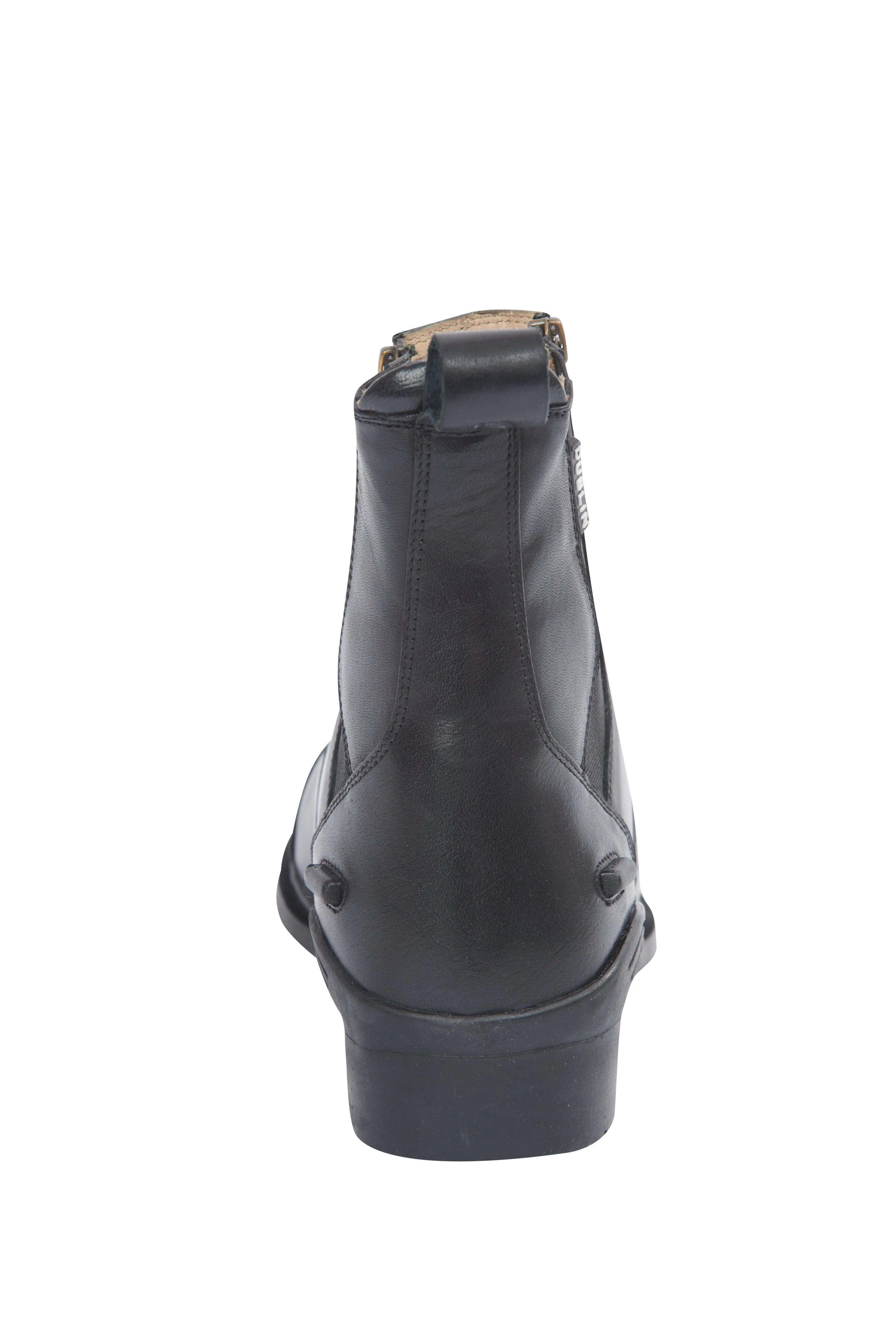 Dublin Evolution Double Zip Front Paddock Boots