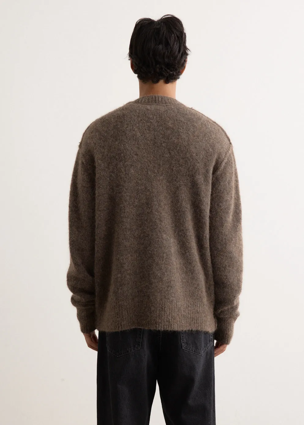 Expectation Cardigan
