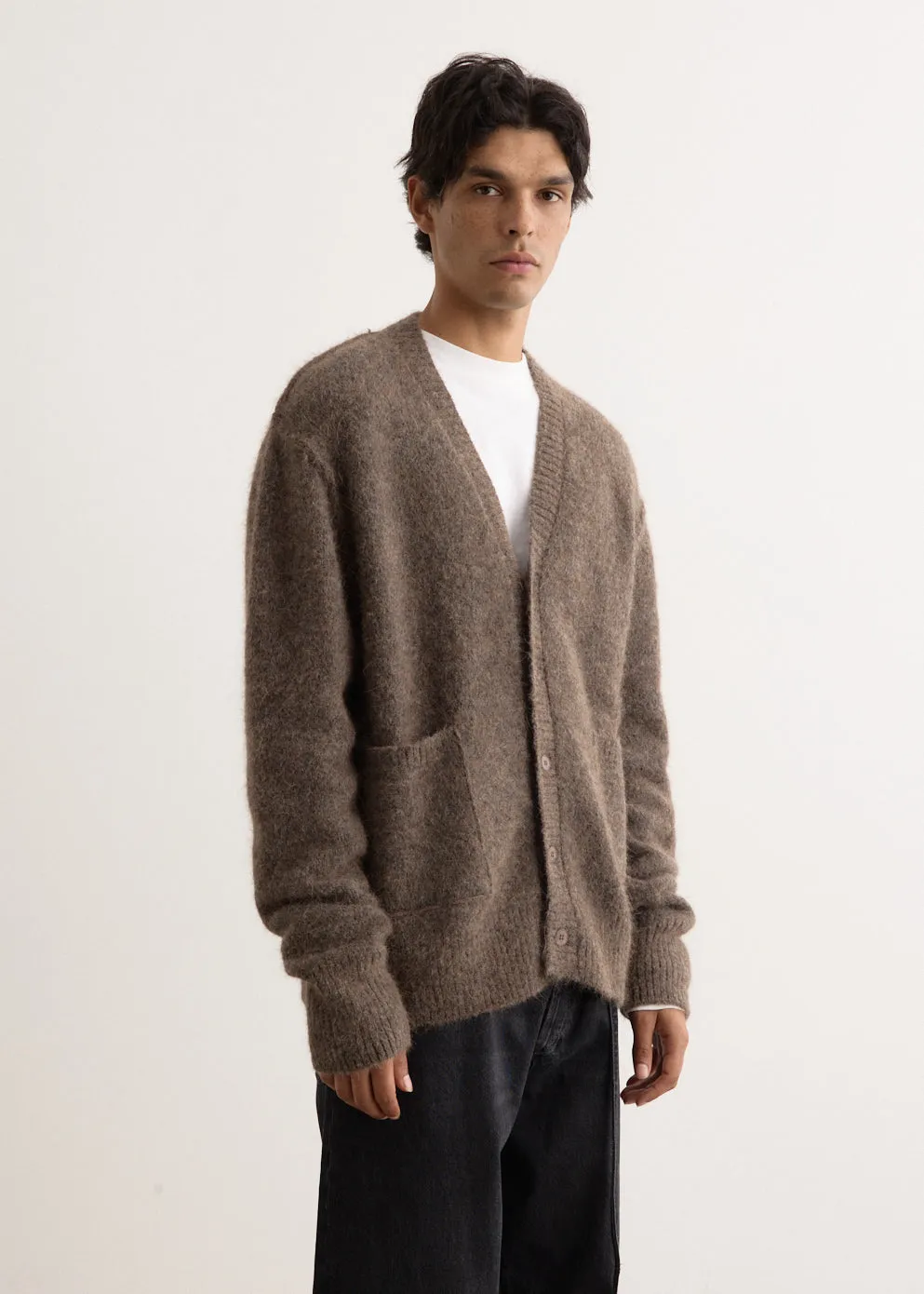 Expectation Cardigan