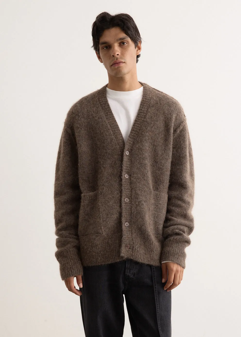 Expectation Cardigan