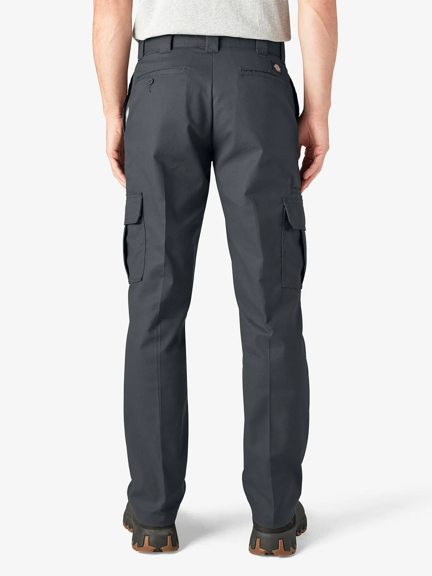 Flex Twill Work Regular Cargo Pants