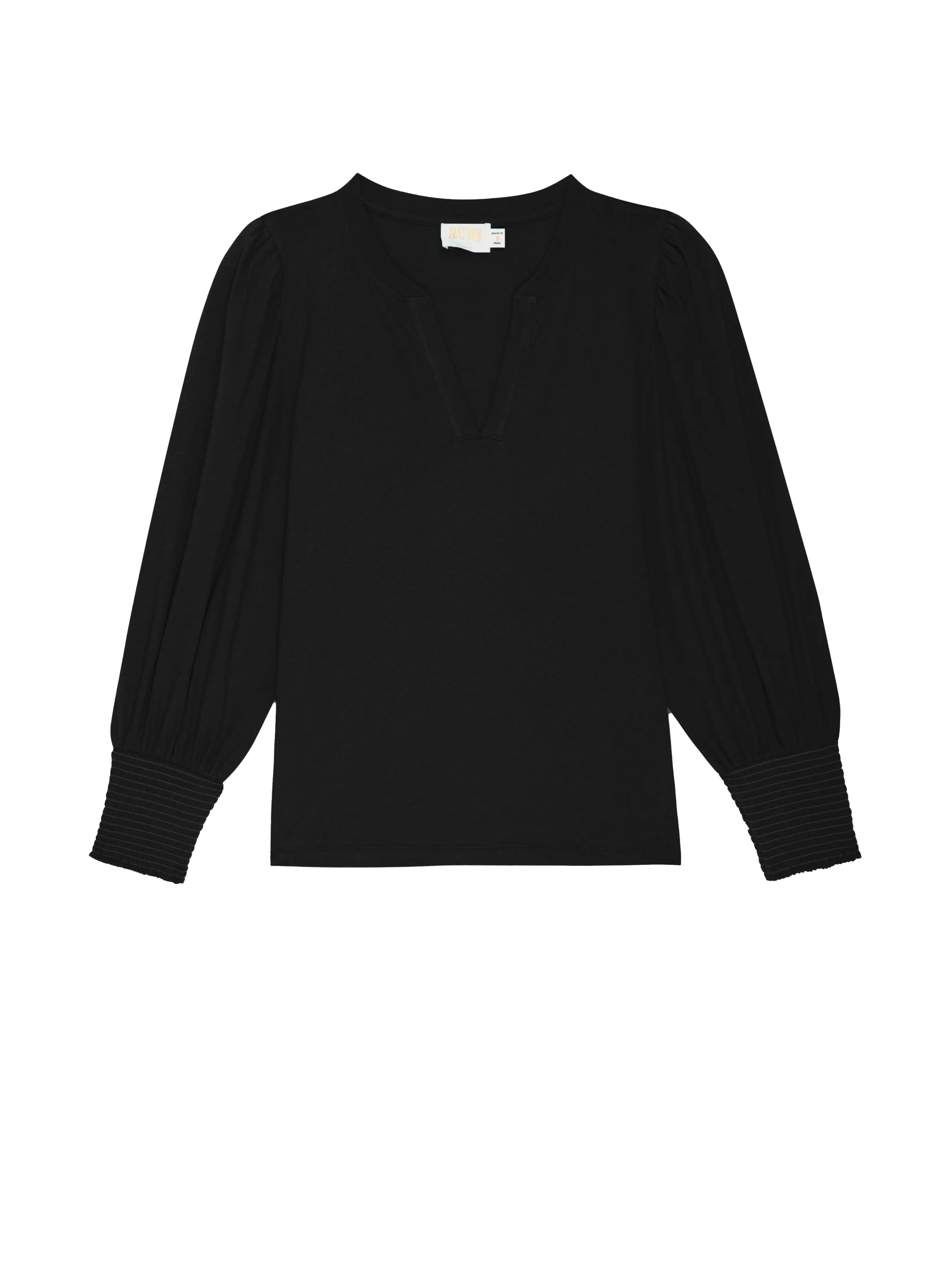 Flora Tee