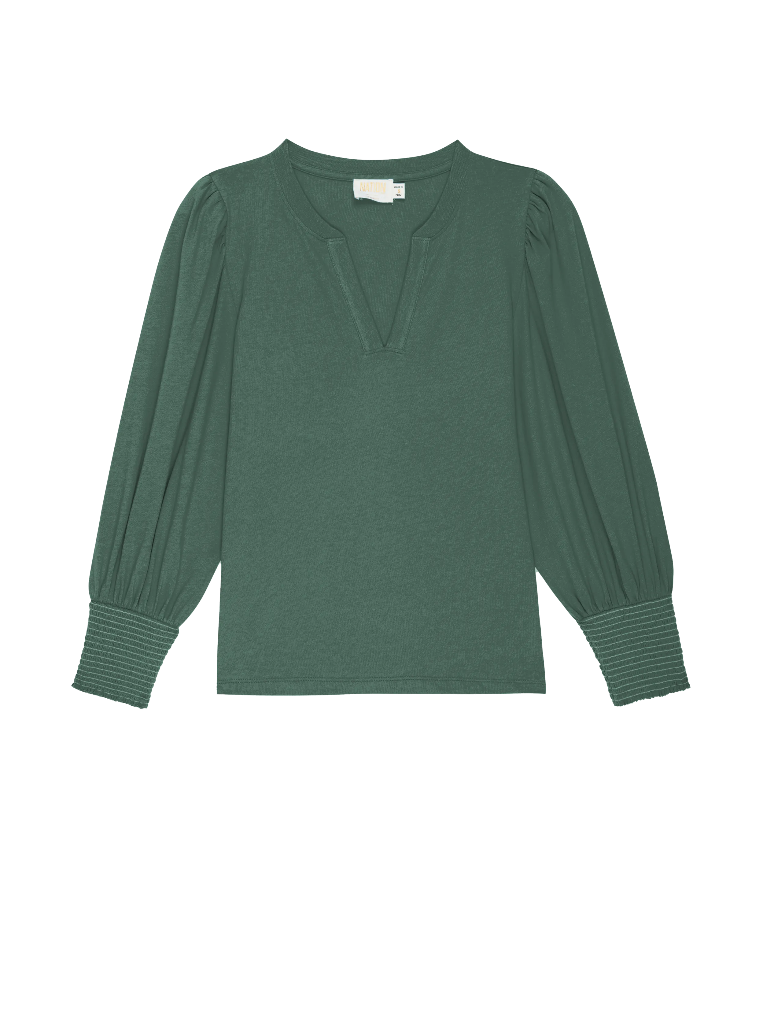Flora Tee