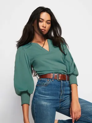 Flora Tee