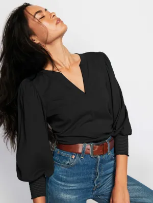 Flora Tee