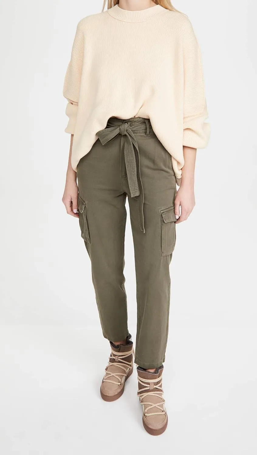 Free People Women's Easy Street Tunic Sweater