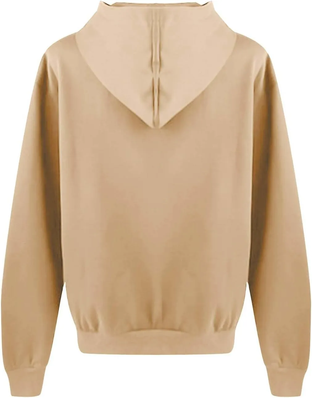 Full Zip Up Hoodies For Women Trendy 2023 Fall y2k Clothes Long Sleeve Zipper Hooded Sweatshirt Lightweight Jackets