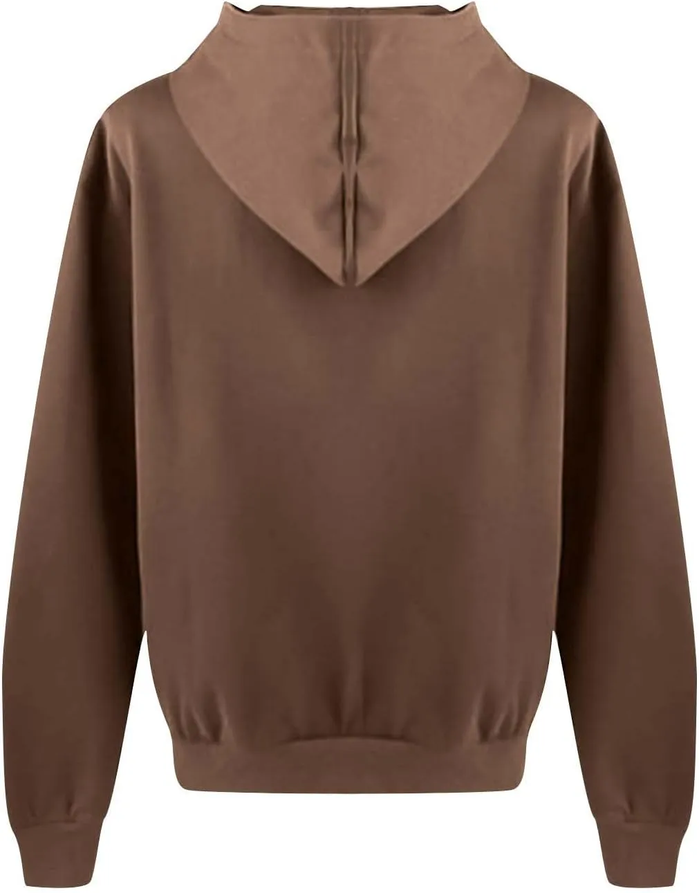 Full Zip Up Hoodies For Women Trendy 2023 Fall y2k Clothes Long Sleeve Zipper Hooded Sweatshirt Lightweight Jackets