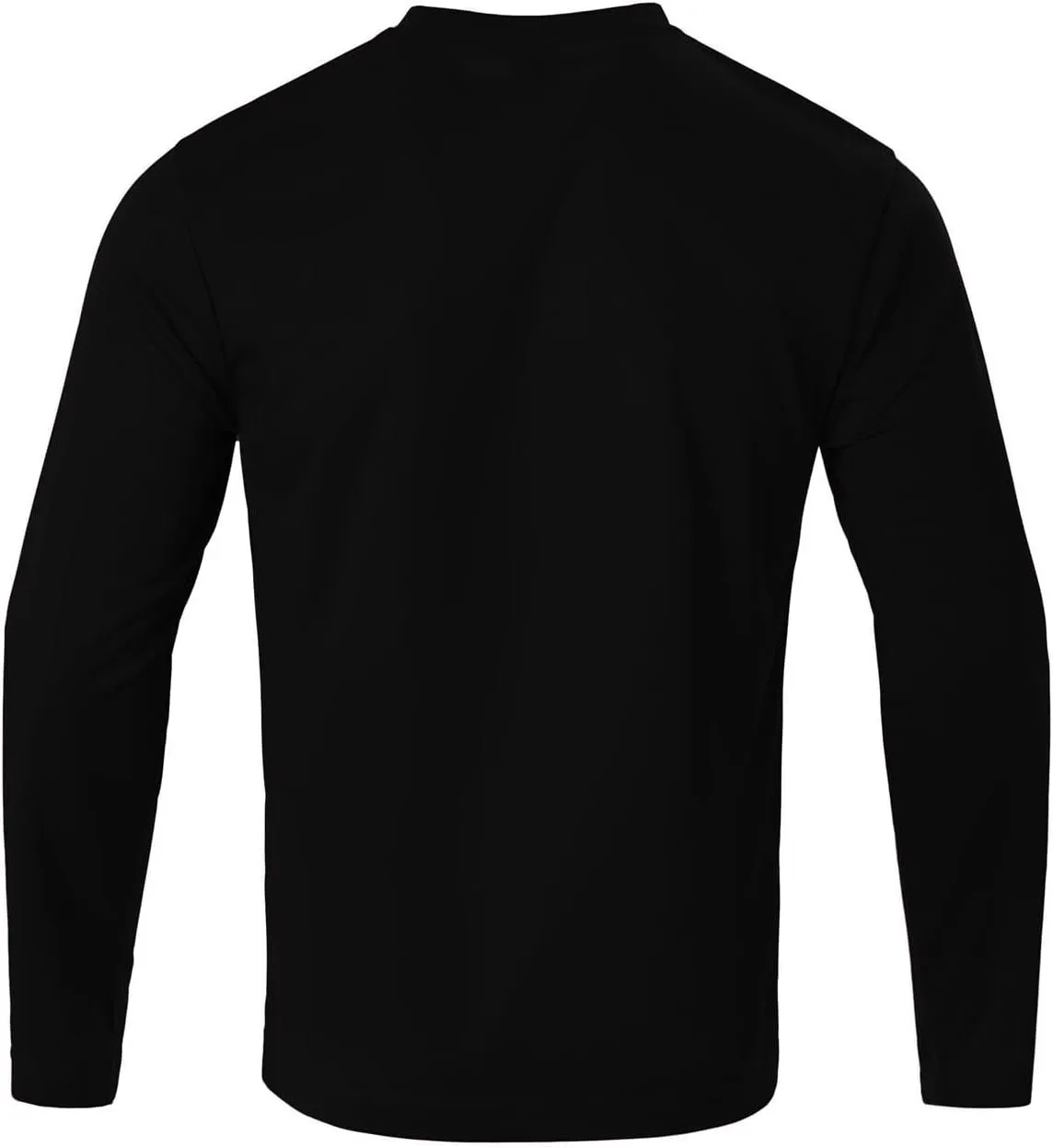 Gary Com Men Long Sleeve T-Shirts Pack Quick Dry Athletic Running Activewear Workout Tee UPF 50  Sun Protection Shirt for Men