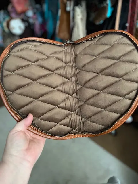 Hair On Hide Natural Protection Cases - Multi Colors