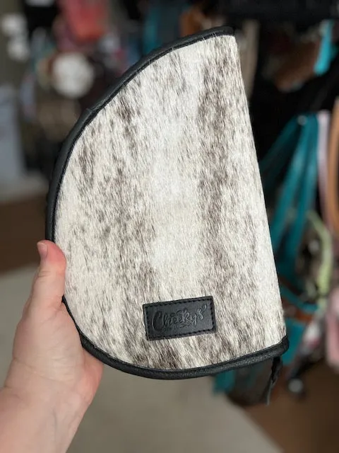 Hair On Hide Natural Protection Cases - Multi Colors
