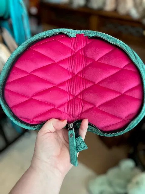 Hair On Hide Natural Protection Cases - Multi Colors