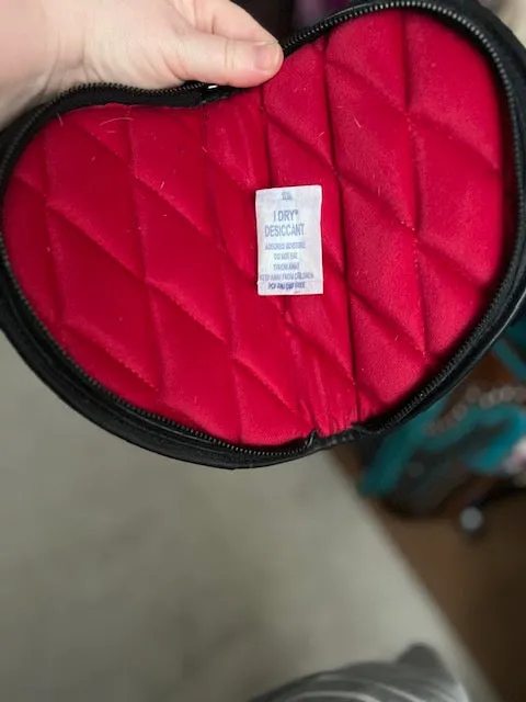 Hair On Hide Natural Protection Cases - Multi Colors