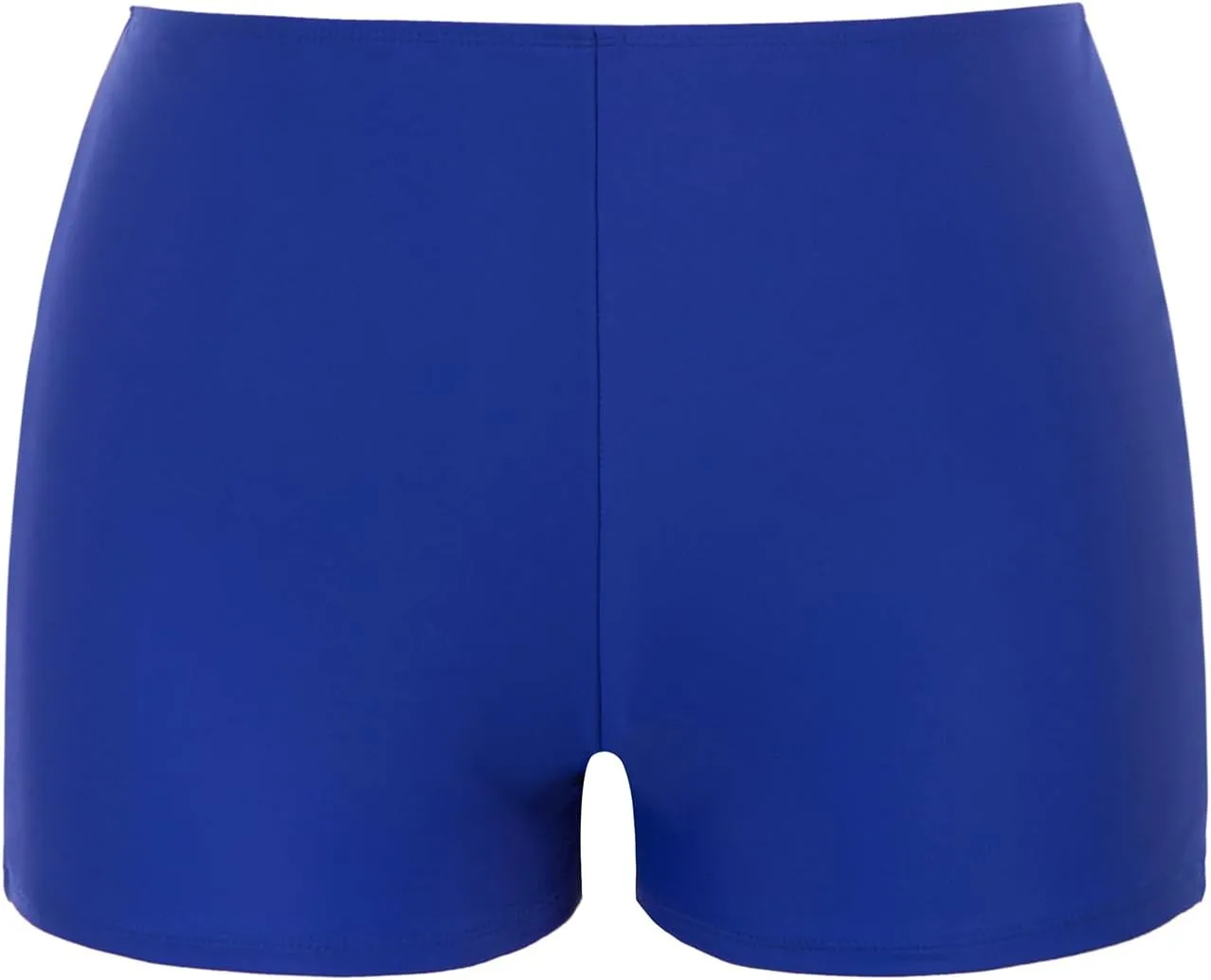 Hanna Nikole Two Piece Tankini Swimsuits for Women Plus Size Swimdress with Boyshorts