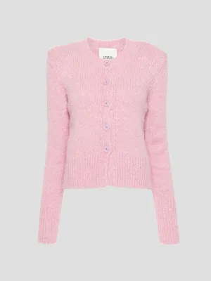 Kathlen Cardigan