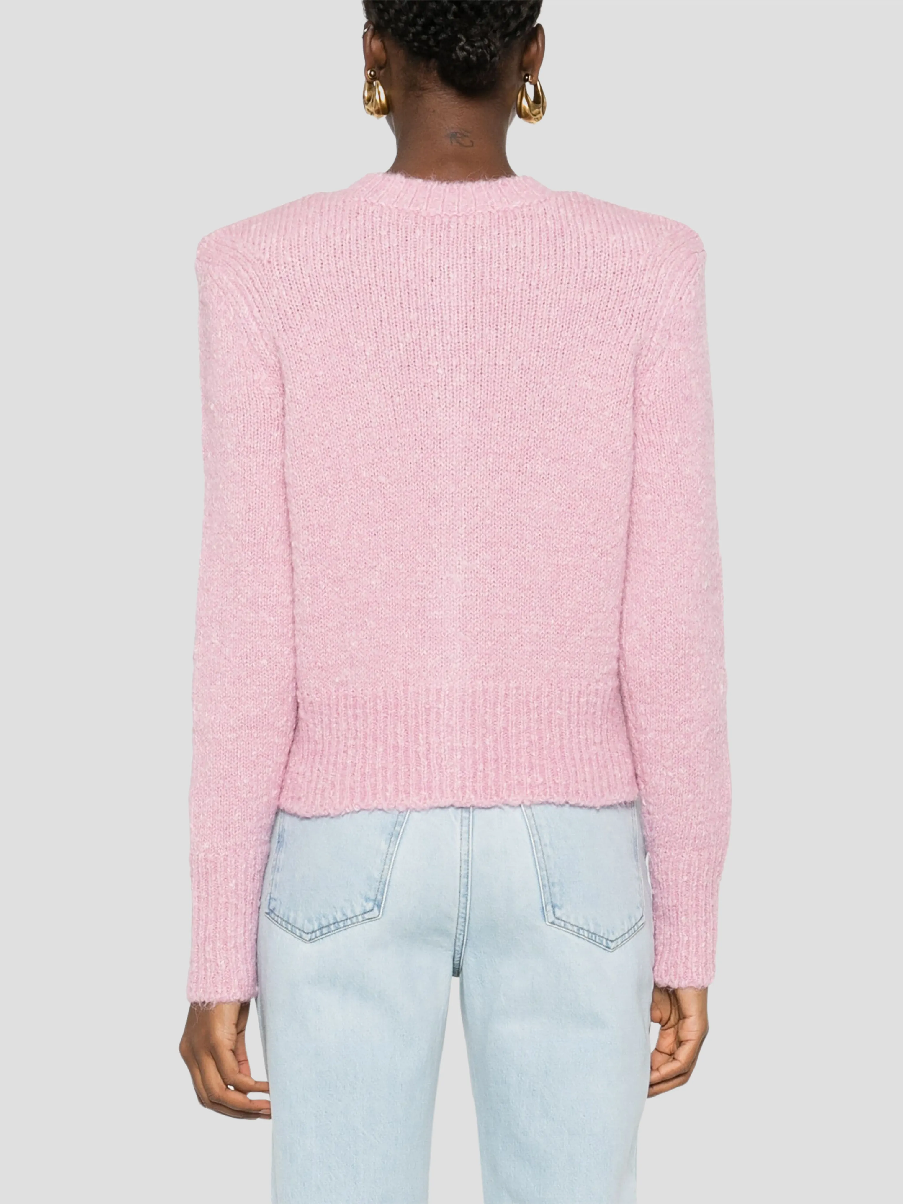 Kathlen Cardigan