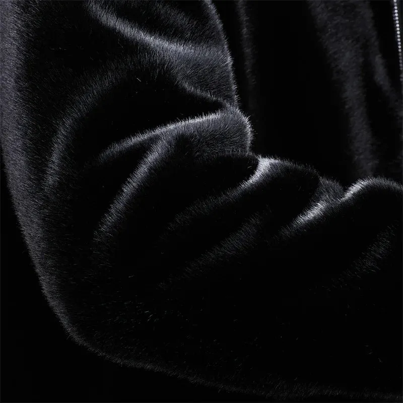 Kingston Reversible Trench Coat
