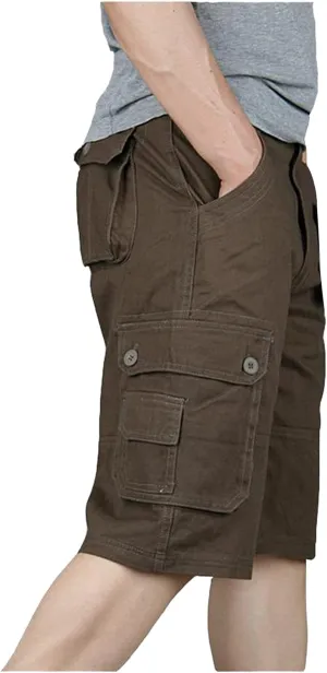 LCMTWX Mens Casual Shorts and Pants Leisure Color Fashion Men's Solid Summer Men's Pants Khaki Shorts Men Mens Casual