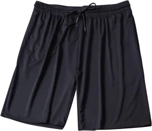 LCMTWX Mens Casual Shorts Drawstring Shorts Waist Solid with Pockets Sports Men's Casual Shorts Shorts for Men Mens Shorts