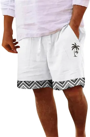 LCMTWX Men's Shorts Casual Casual Cotton Pockets Beach Fitness Bodybuilding Pants Men's Pants Cargo Pants for Men Shorts