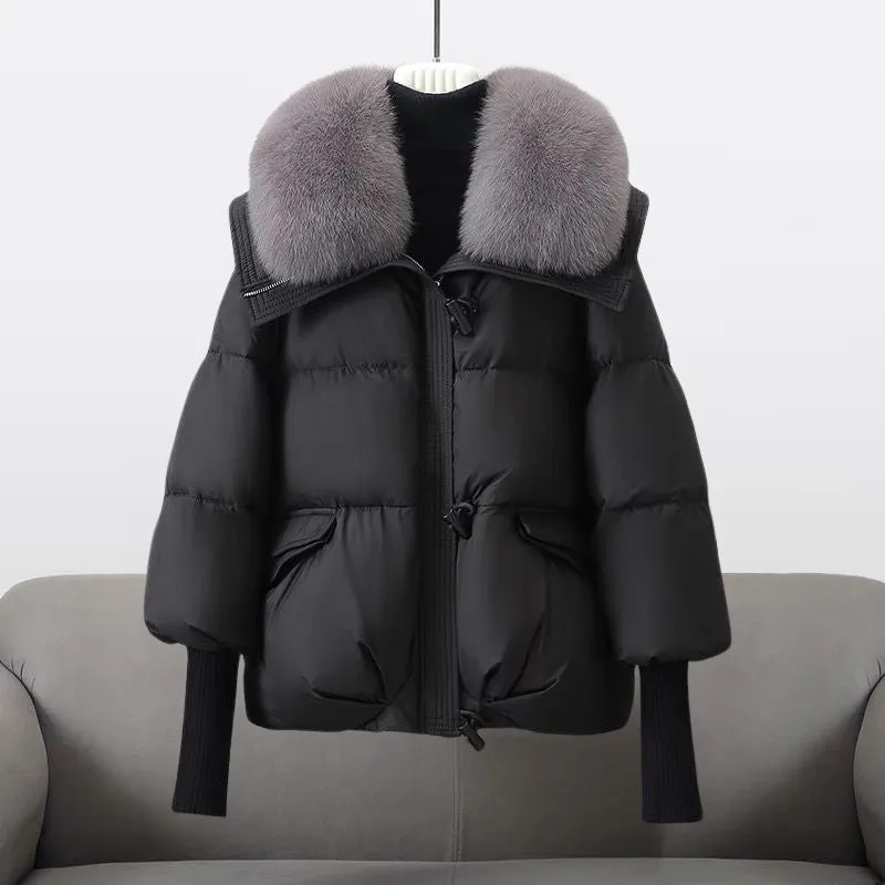 LEONIE - Windbreaker Jacket