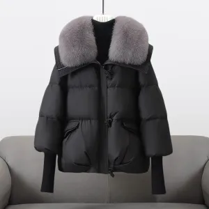 LEONIE - Windbreaker Jacket