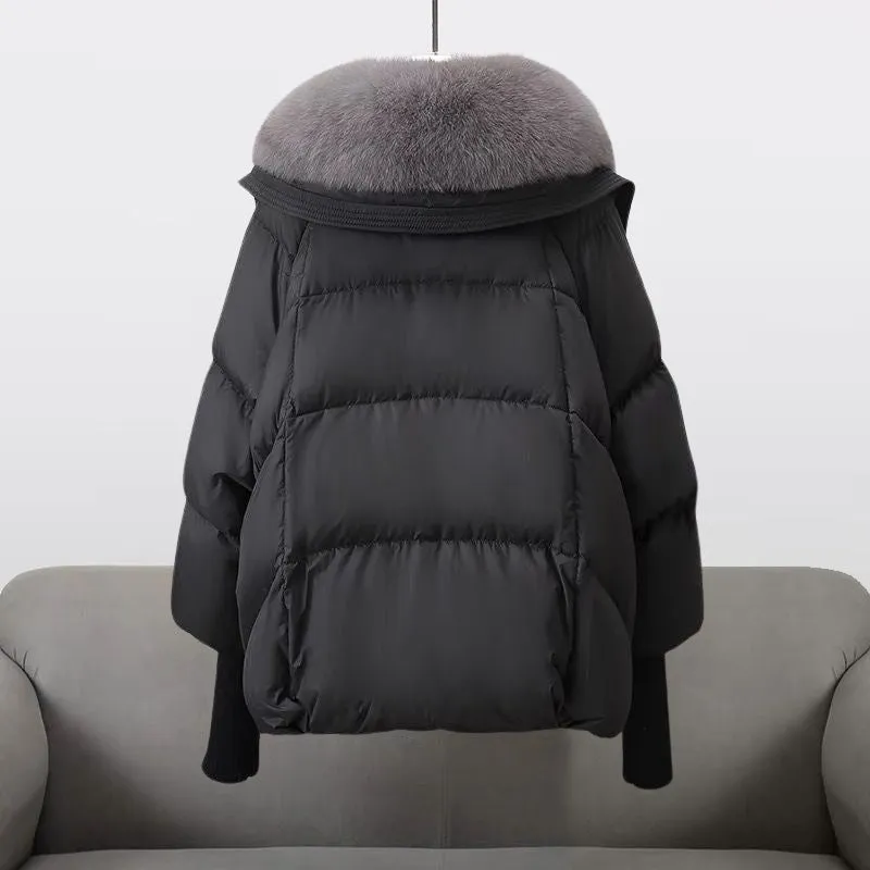 LEONIE - Windbreaker Jacket