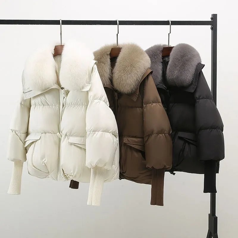 LEONIE - Windbreaker Jacket