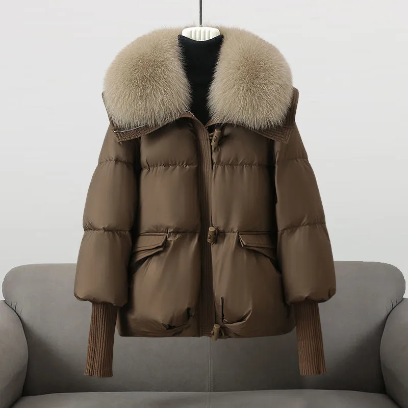 LEONIE - Windbreaker Jacket